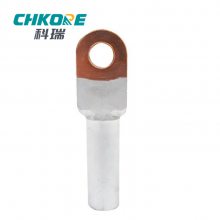 科瑞CHKORE DTL铜铝鼻子 铜铝过渡接线端子 接线鼻