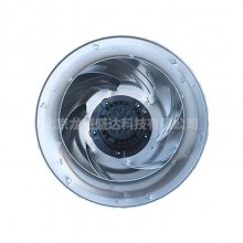 泛仕达 工业离心风机 通风散热 FH355AL000120 全新原装