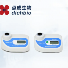 告别“靠感觉”!这个比浊仪让药品和食品检测更精准!