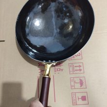 怎么识别章丘铁锅真假 章丘铁锅哪家正宗