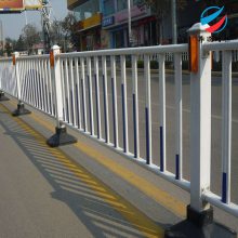 宜春道路防撞护栏 市政道路交通护栏 道路防撞波形护栏厂家