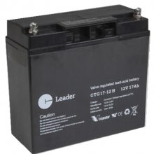 LeaderCT2.3-12 12V2.3AH綯 ҽ豸