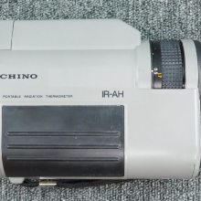 CHINOЯʽַ¶ȼIR-AHS 2¶ȷΧ6003000C