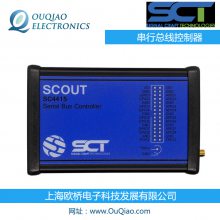 SCT SCOUT SC4420 ߿ SIGNALCRAFT