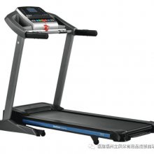 天津乔山跑步机推荐: 型号:T11(家用款),活动价:5999元