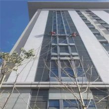 石狮市高空瓷砖修补拆除、瓷砖清洗、玻璃打胶