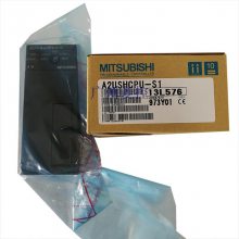三菱A2USHCPU-S1常州三菱plc
