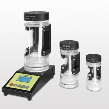 适用于气体流量测试及校准的通用型仪器 SCal Plus 电子皂膜流量计