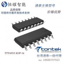 TTY6953Ӧʹ 9  Touch Pad ÿͻϵй滮9  To