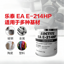 㽭̩Loctite E-214HP֬ ܼȽմͨýˮ