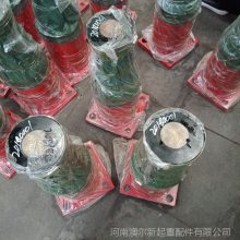 大批量销售 HYG4-50液压油缓冲器 行车液压缓冲器