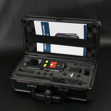 便携式四氟乙烷检测报警仪TD400-SH-R134a氟利昂检漏仪