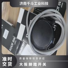 OT-10BP-B200脚踏日本OJIDEN 型号OFL-BS 额定电流6A 跷板开关