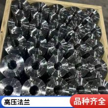 P91 P22 15CrMo 12Cr1MoV 高压合金法兰 支持非标定制 规格齐全