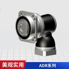 精锐APEX直角行星减速机ABR115-016/020-S2-P2 齿轮减速器