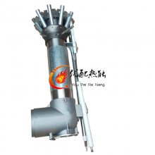 RL130利雅路燃烧器稳焰盘RL190柴油燃烧机RIELLO