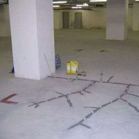湘潭裂缝修补 _湘潭捷和加固