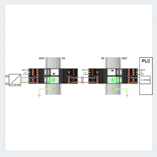 ӿ - PT-IQ-1X2-24DC-PT - 2801255