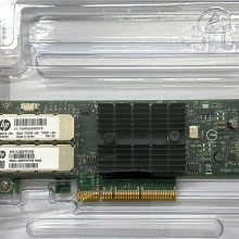 790314-001 546SFP+ Adapter 双口HP万兆光纤网卡