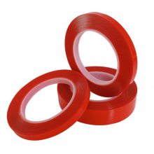 3M抗潮湿亚克力双面胶_汽车工业用透明***双面胶带 防水减震双面胶