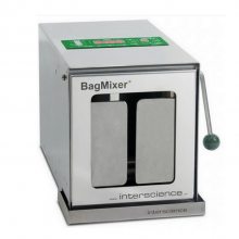 法国Interscience 拍击式均质器BagMixer 400CC 现货直发