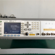 ǵ¿ƼKEYSIGHT ̨ʽLCR ԭףAgilent E4980A