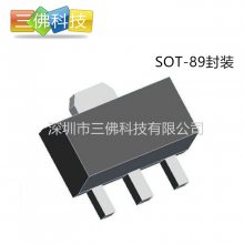 30V 20A SOT-89 P MOS HN20P03