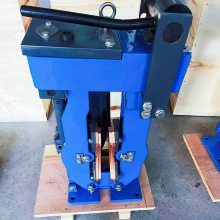 SIBRE西伯瑞TE400-EB1250/60制动器 推动器 液压推杆