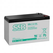 ¹SSB SBL100-12i 12V100AHǦάUPS/EPSԴ