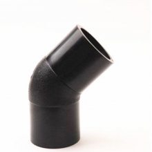  PEԽ45ͷ90 pe ɫϻ HDPE۹ܼ
