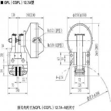 ʽƶQP12.7-Aǯʽƶ