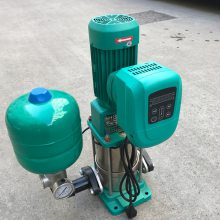 德国wilo威乐Helix FIRST V 412 采暖变频循环水泵
