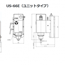 YOSHIKAWA IRON WORKSíǹUS-66(US-66E)