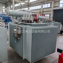 35kVѹ SZ11-1600kVA/35kV/10.5kVͽʽѹ
