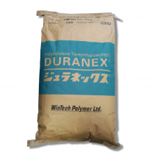 日本宝理 高流动性 耐热性高 PBT DURANEX-300FP 薄膜 挤出成型