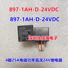 897P-1AH-C-12VDC 70A һ鳣4żźʽؼ̵897-1AH-D-24VDC