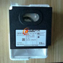 燃烧机管理程控器LGK16.333A27点火控制盒LGK16.622A27