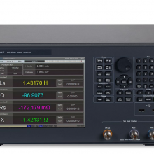 E4982A LCR 1 MHz  300 MHz / 500 MHz / 1 GHz / 3 GHz