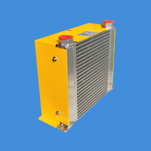 ����ELD5���泵�����ػ�Һѹɢ����_ֱ��12V24V�����͹��̳���Һѹ����ȴ���ͻ�����