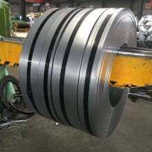 SPFH540高强度酸洗钢现货,厚度1.6-4.5mm,支持复杂深冲