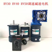 飞腾6IK180RA1-CF RV050蜗轮减速电机