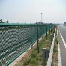 公路防眩网 高速公路防眩网 桥梁防眩网生产厂家