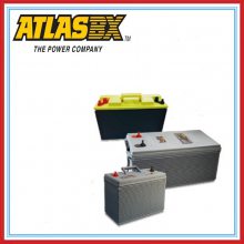 ATLASBX VGS600 2V600AH AGMʽ GEL