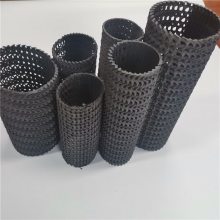 ͨӲʽ͸ˮ ״PE75 80mm 