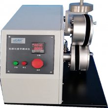 粘搭扣疲劳性测试仪 粘搭扣疲劳强度测试仪 CSI-401 上海程斯
