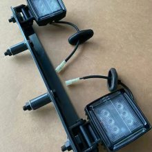 20Y-06-D1390大灯小松pc460-8工作灯20Y-06-25310