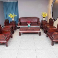 新款红木沙发-汇雅阁红木(在线咨询)-上海红木沙发