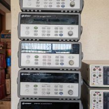 Ӧkeysight DAQ973Aݲɼ