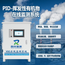 VOCS߼豸۳ ƼӦ