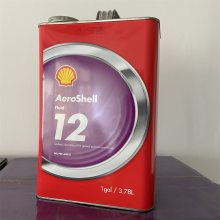AeroShell Fluid 12#ƺպϳ12 MIL-PRF-6085E